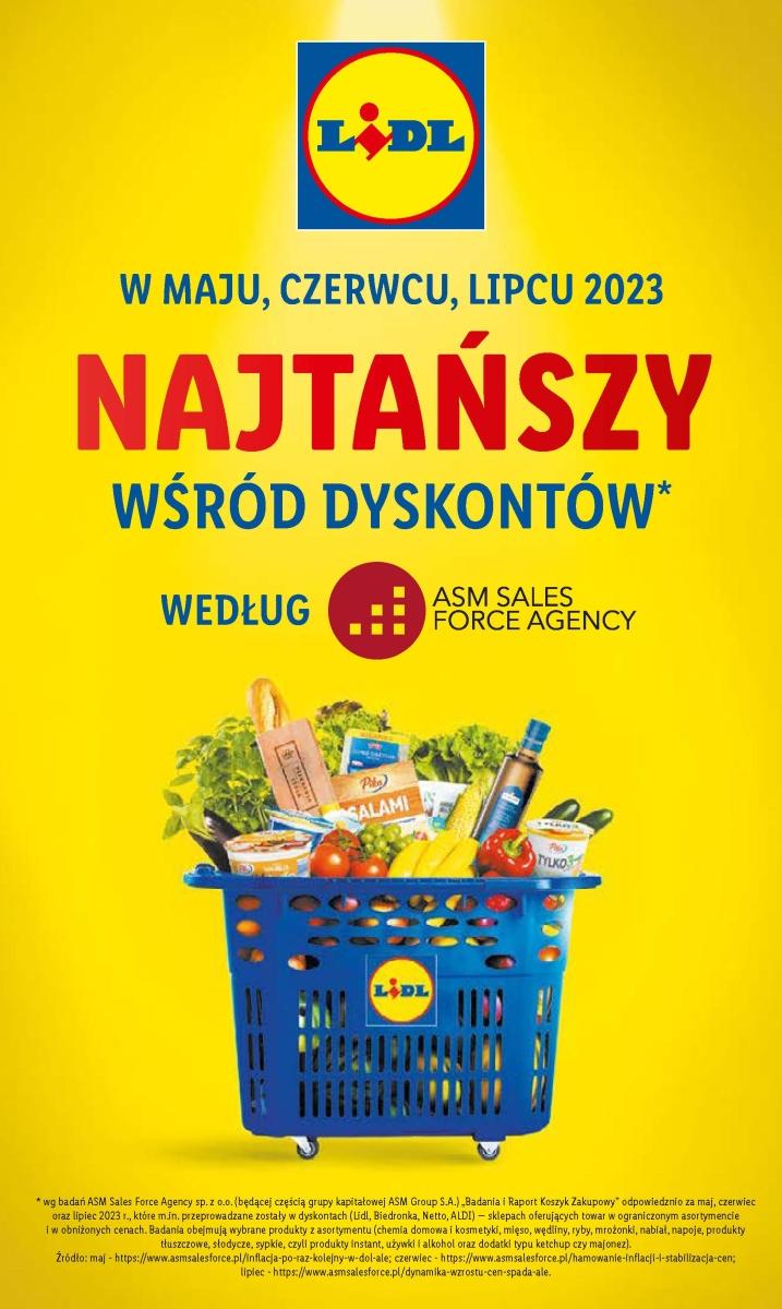 Gazetka promocyjna Lidl str. 2