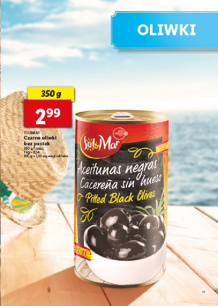 Gazetka promocyjna Lidl str. 17