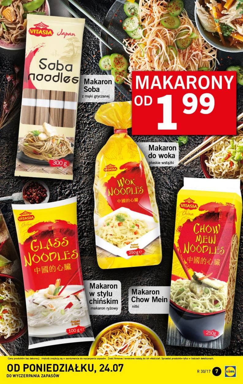 Gazetka promocyjna Lidl str. 7