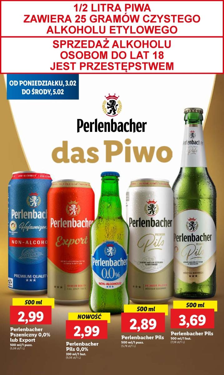 Gazetka promocyjna Lidl str. 49