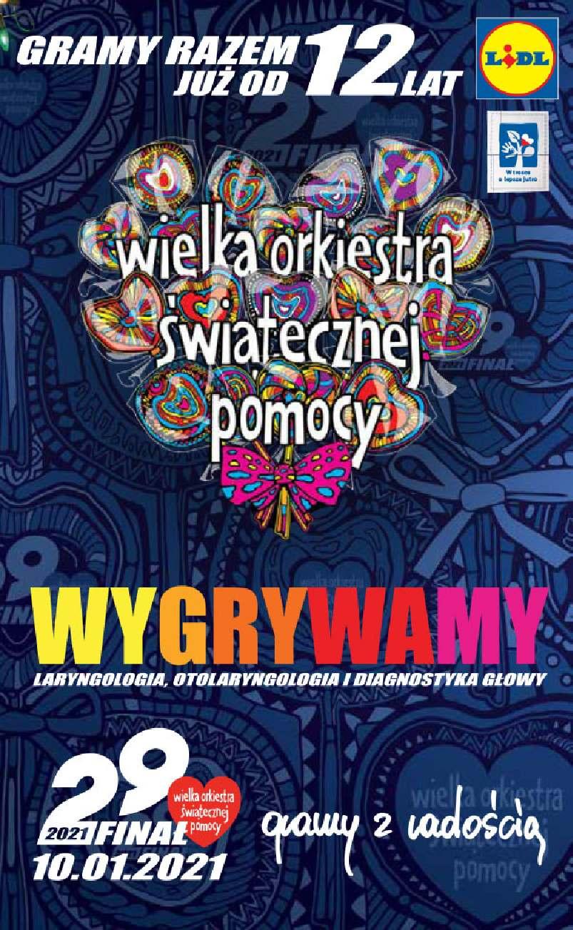 Gazetka promocyjna Lidl str. 21