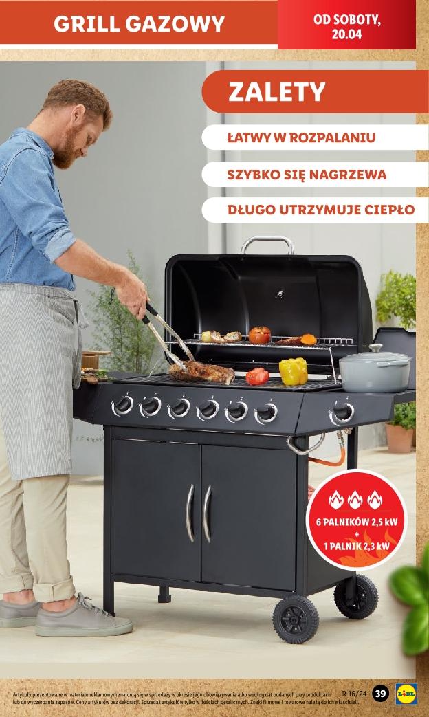 Gazetka promocyjna Lidl str. 43