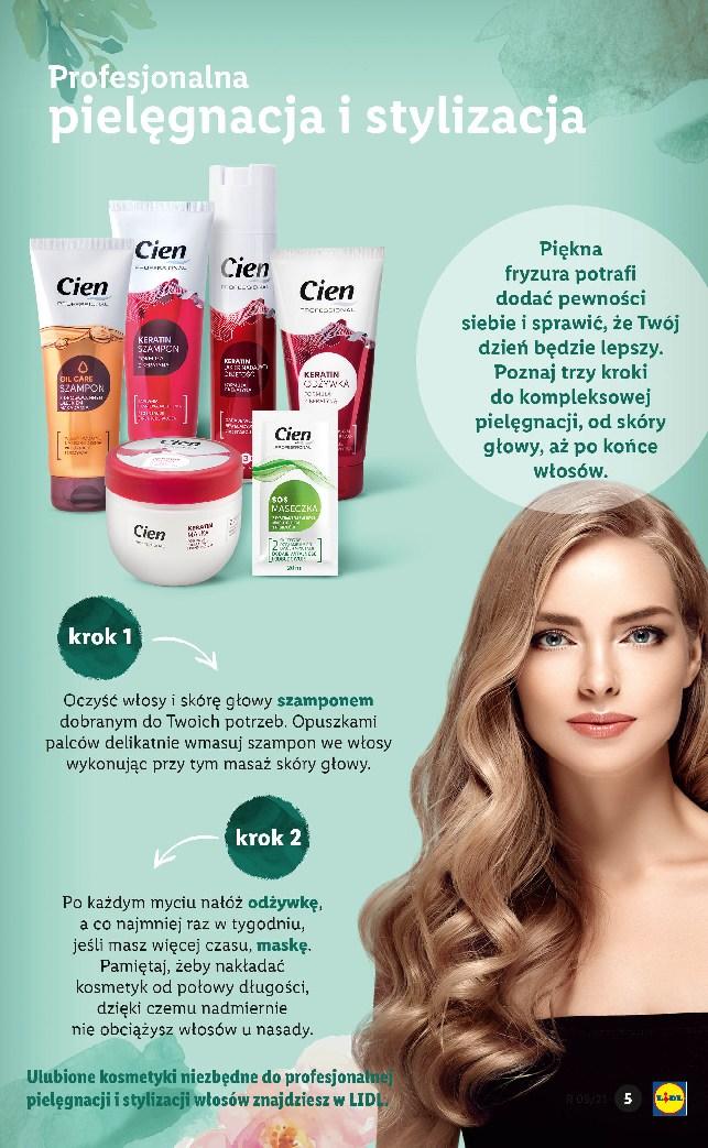 Gazetka promocyjna Lidl str. 5