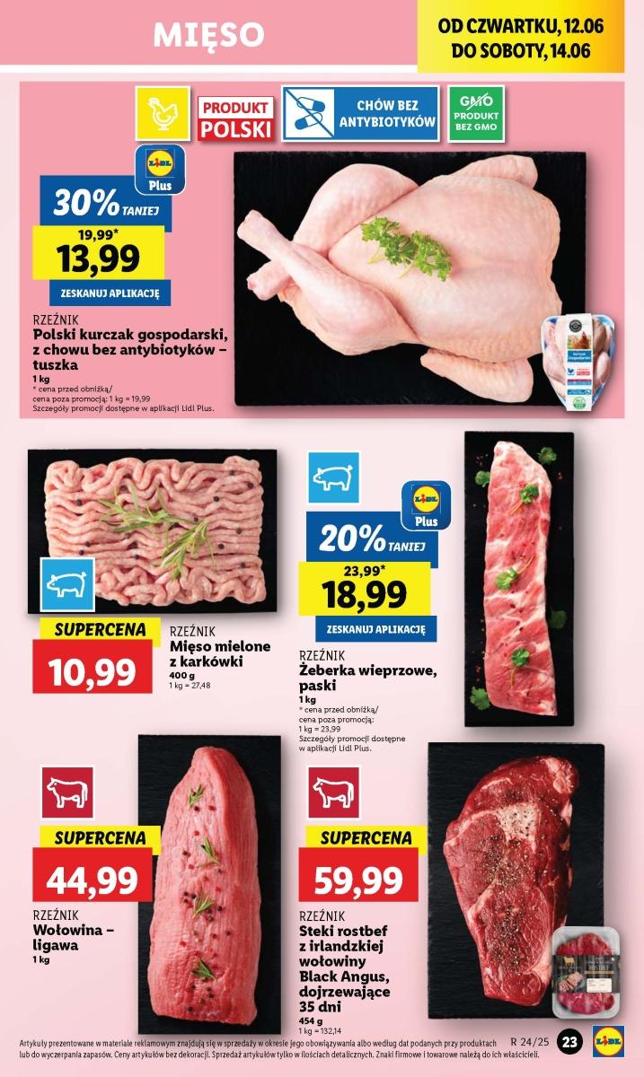 Gazetka promocyjna Lidl str. 27