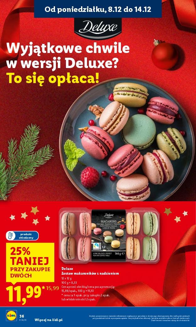 Gazetka promocyjna Lidl str. 44