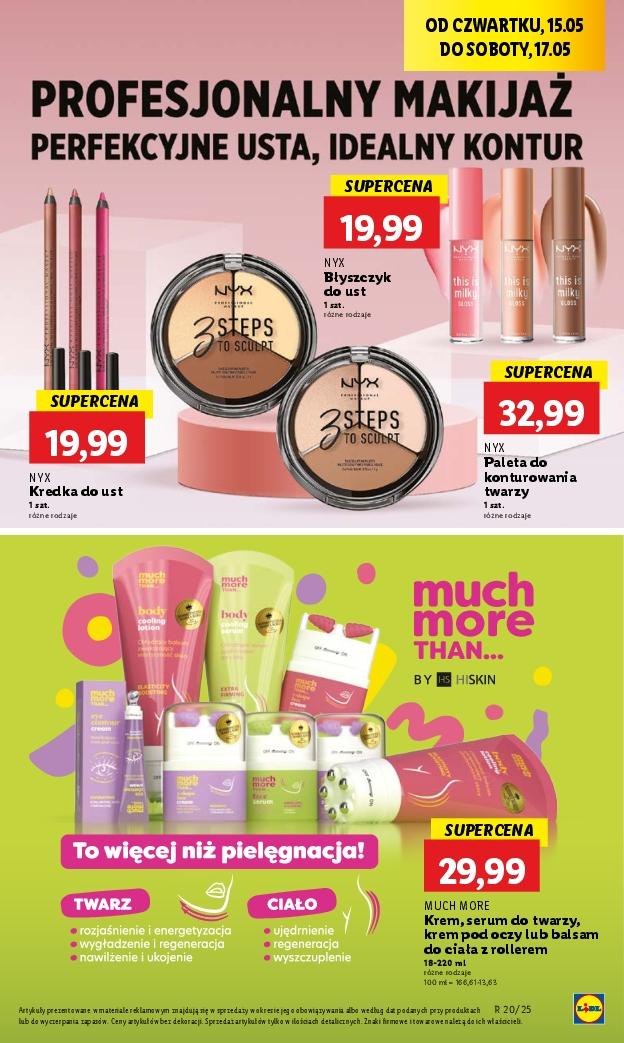 Gazetka promocyjna Lidl str. 53