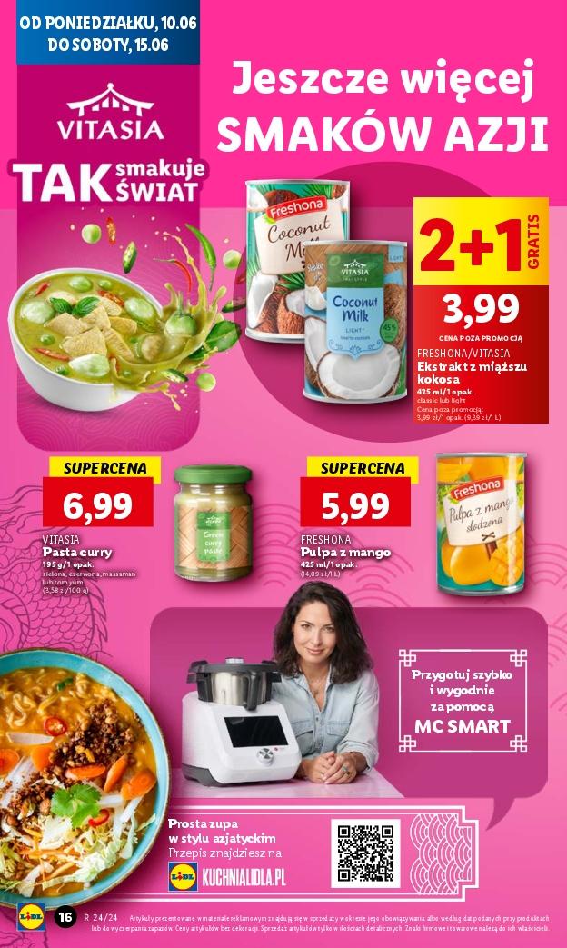 Gazetka promocyjna Lidl str. 20