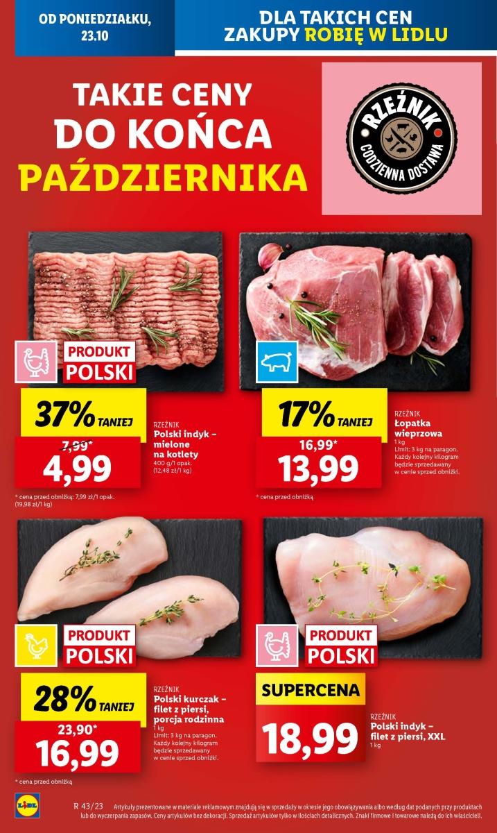 Gazetka promocyjna Lidl str. 4