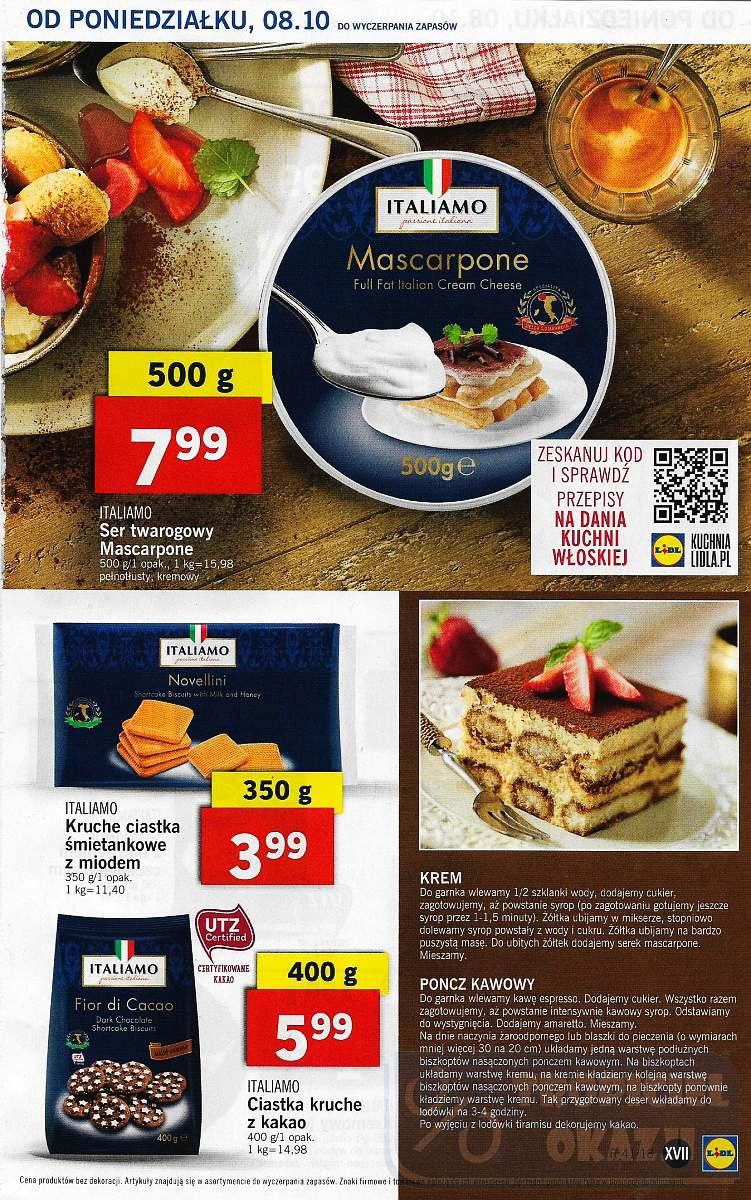 Gazetka promocyjna Lidl str. 37