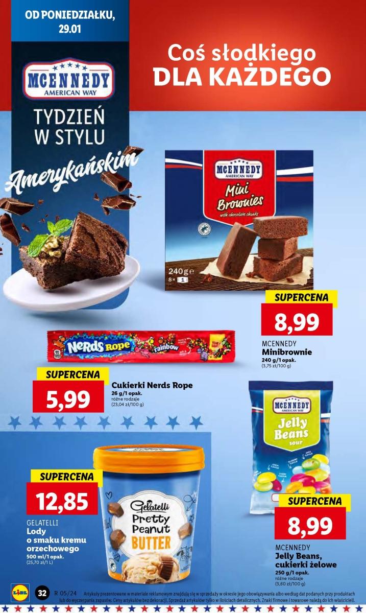 Gazetka promocyjna Lidl str. 42