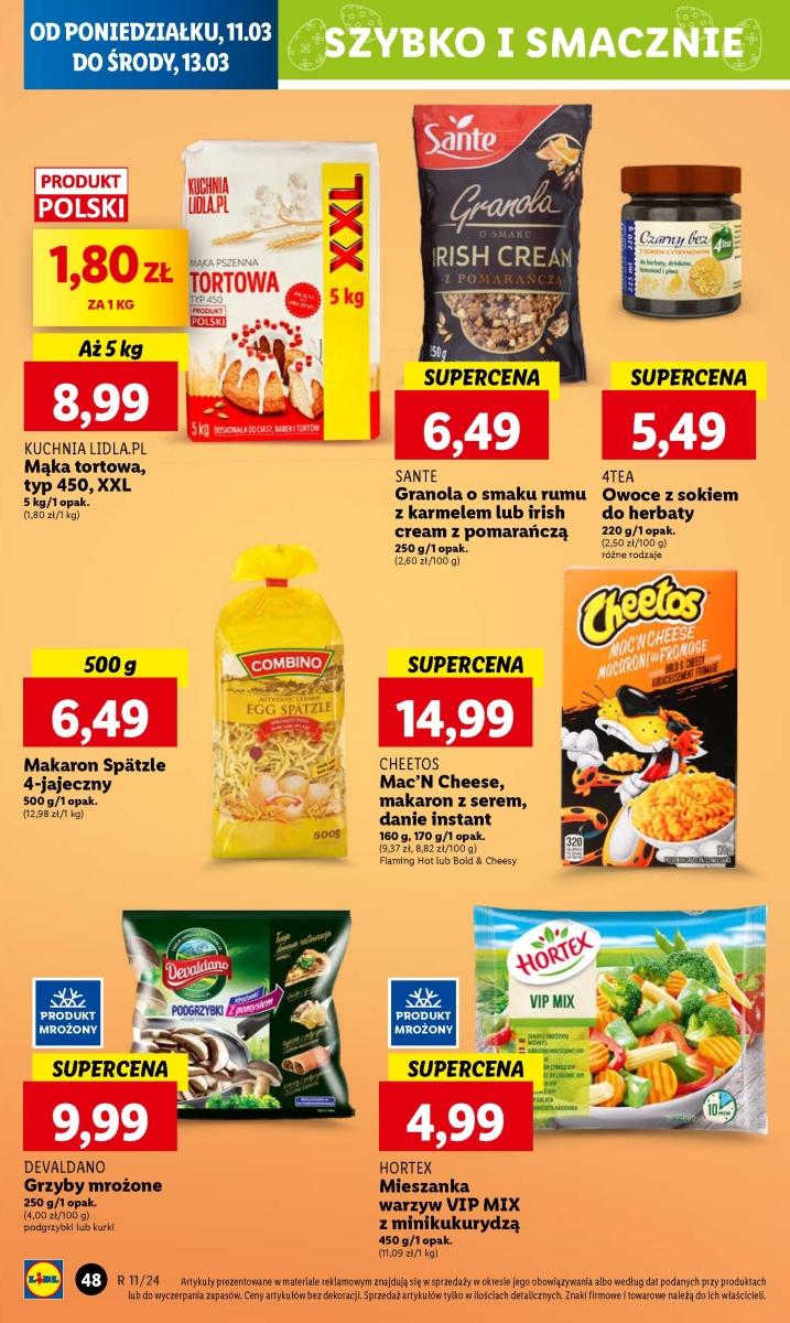 Gazetka promocyjna Lidl str. 55