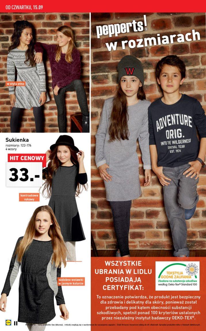 Gazetka promocyjna Lidl str. 2