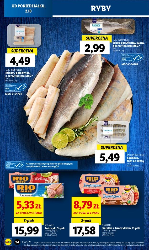 Gazetka promocyjna Lidl str. 32