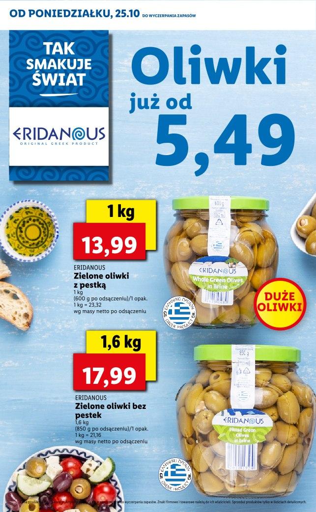 Gazetka promocyjna Lidl str. 10