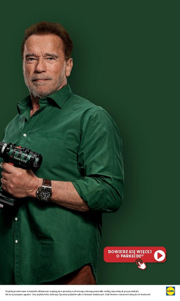 Gazetka promocyjna Lidl str. 23