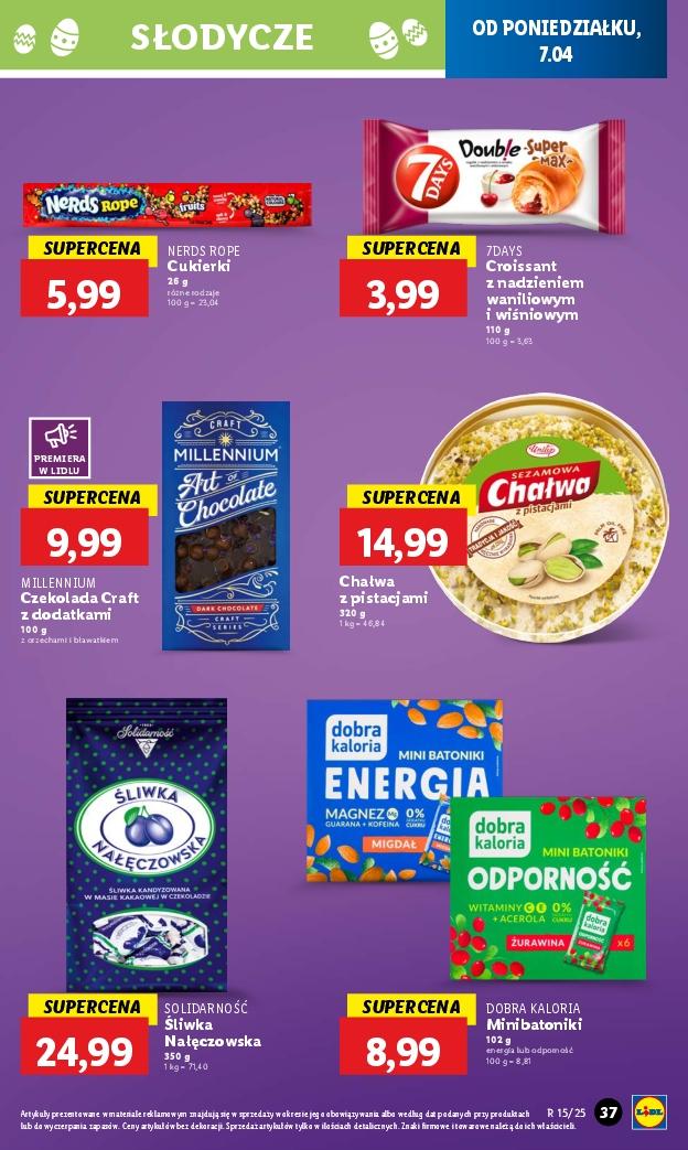 Gazetka promocyjna Lidl str. 41