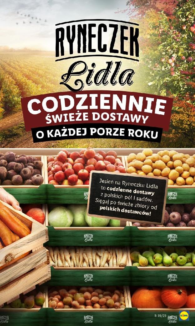 Gazetka promocyjna Lidl str. 17