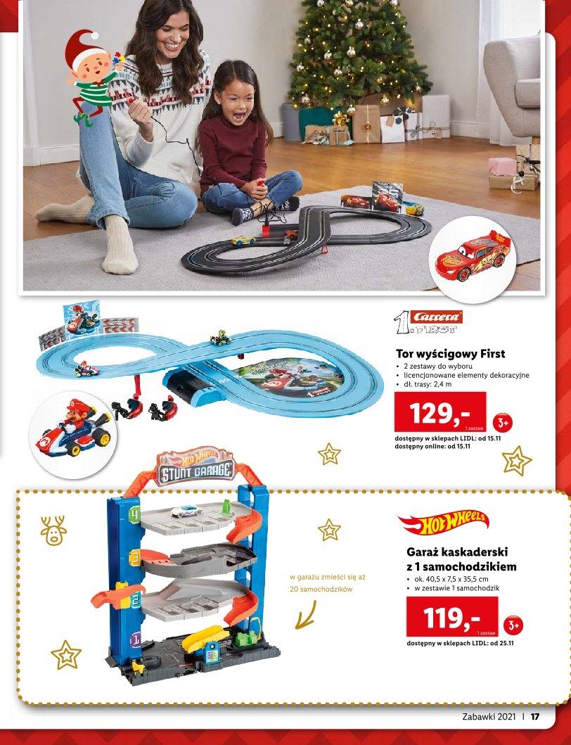 Gazetka promocyjna Lidl str. 17