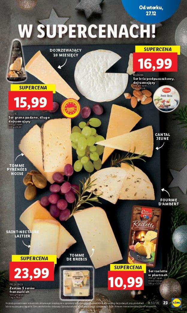 Gazetka promocyjna Lidl str. 25