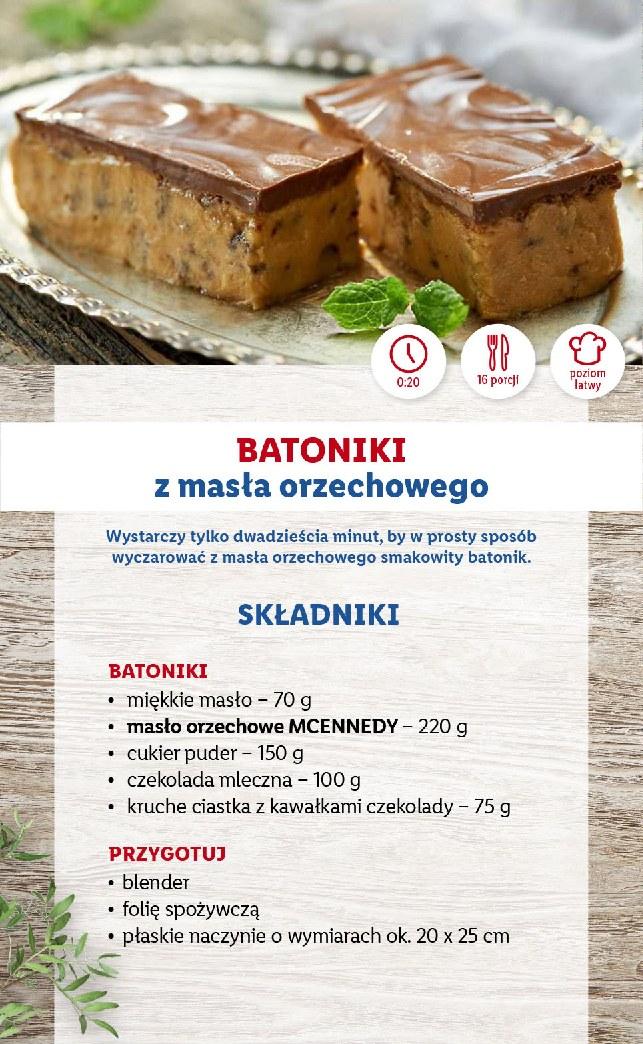 Gazetka promocyjna Lidl str. 4