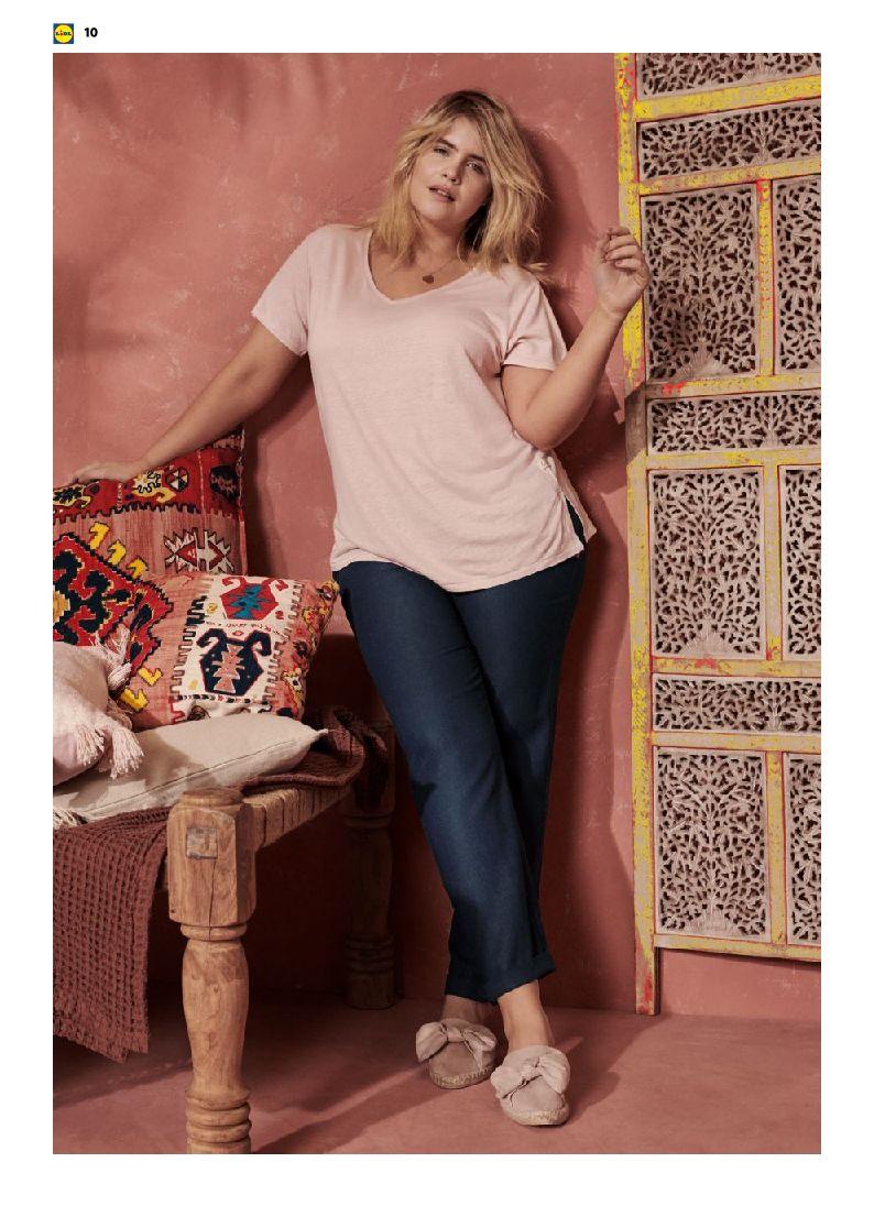 Gazetka promocyjna Lidl str. 10