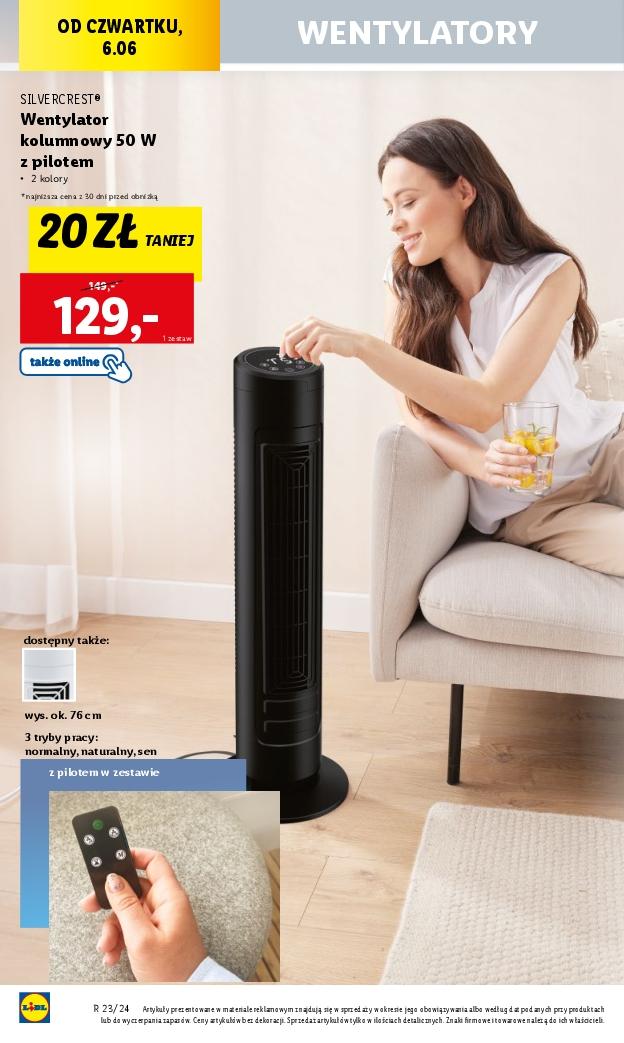 Gazetka promocyjna Lidl str. 44