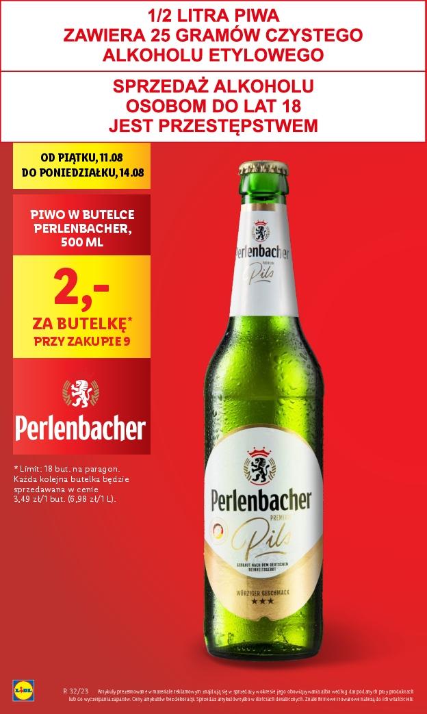 Gazetka promocyjna Lidl str. 10