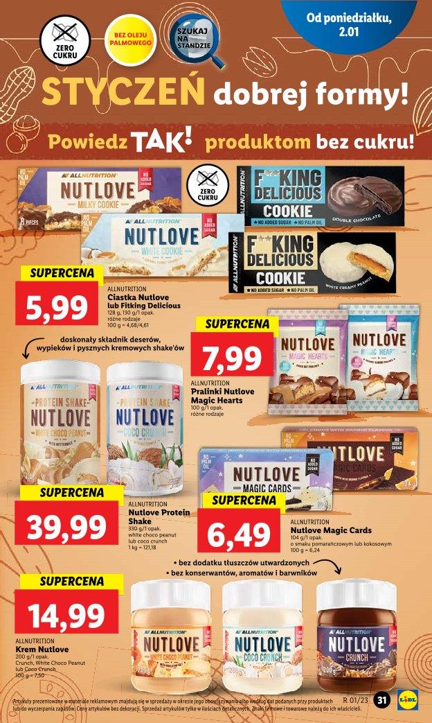 Gazetka promocyjna Lidl str. 35