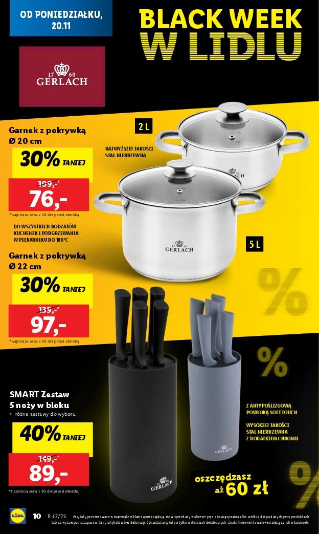 Gazetka promocyjna Lidl str. 12