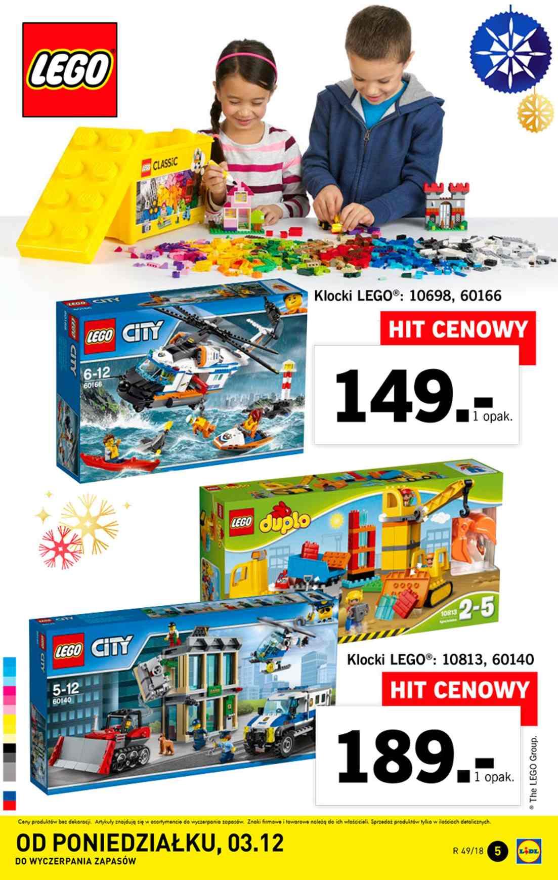 Gazetka promocyjna Lidl str. 5