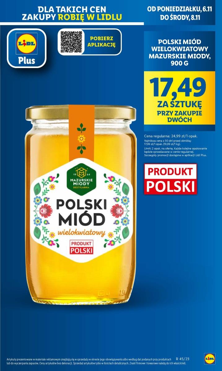 Gazetka promocyjna Lidl str. 11