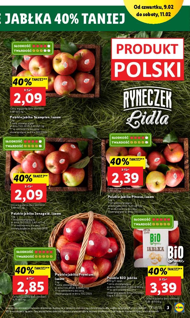Gazetka promocyjna Lidl str. 5