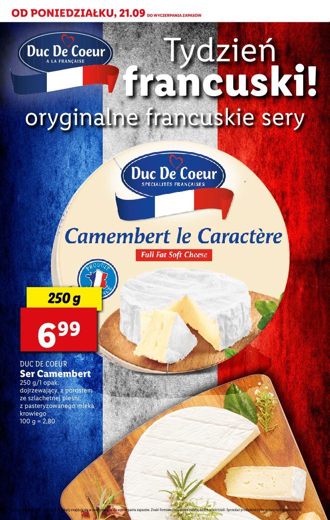 Gazetka promocyjna Lidl str. 6