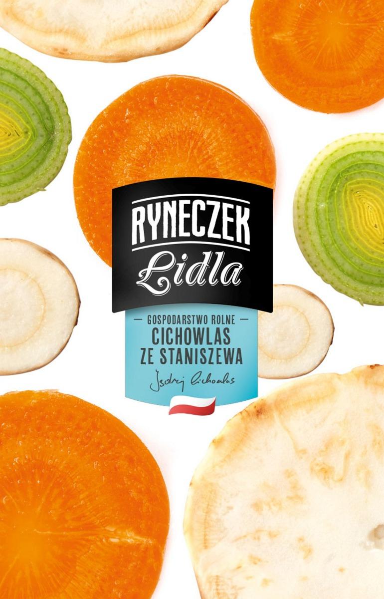 Gazetka promocyjna Lidl str. 20