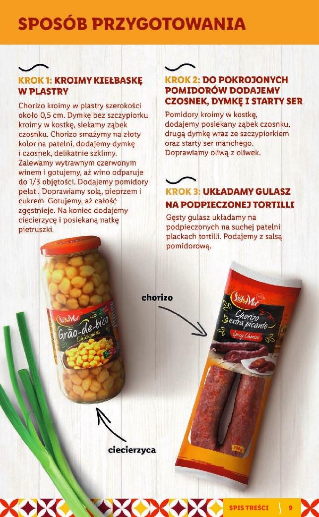 Gazetka promocyjna Lidl str. 9