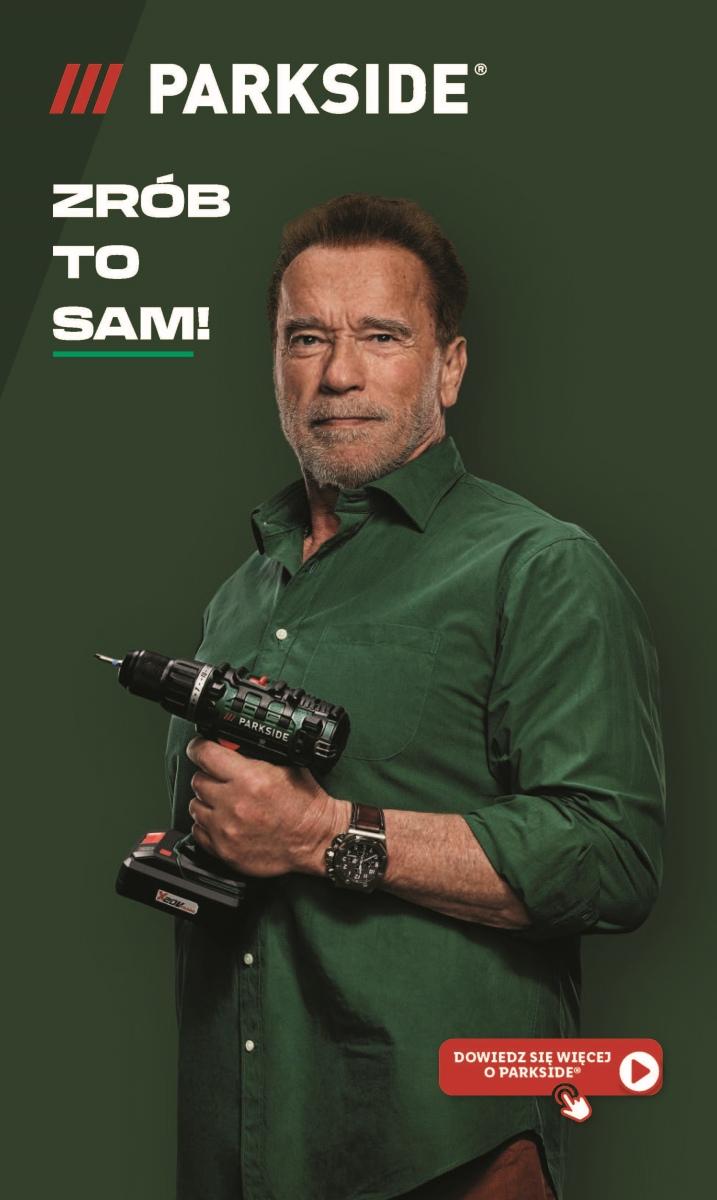 Gazetka promocyjna Lidl str. 15