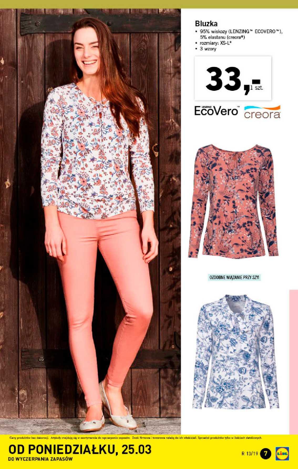 Gazetka promocyjna Lidl str. 7