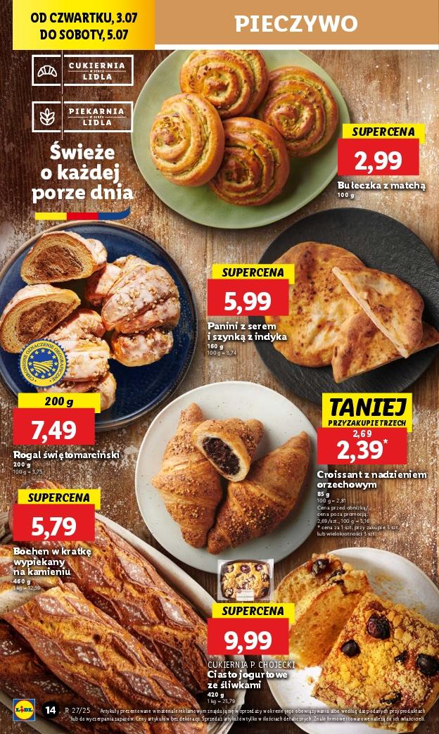 Gazetka promocyjna Lidl str. 18