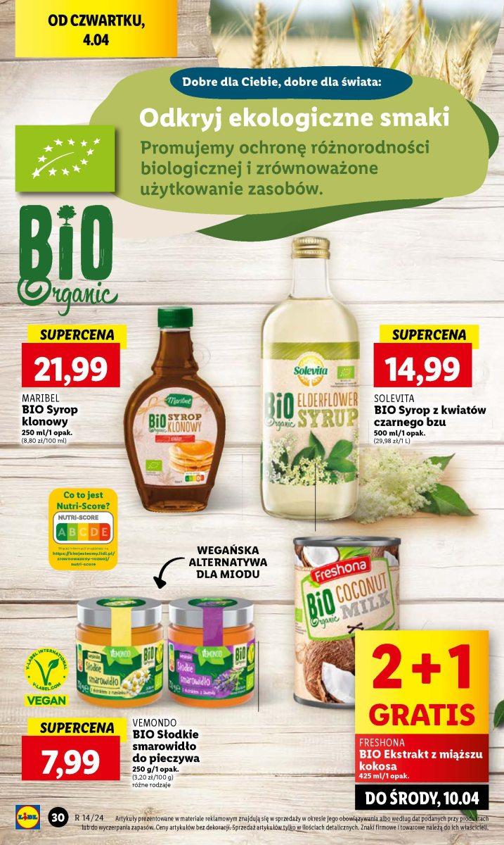 Gazetka promocyjna Lidl str. 35
