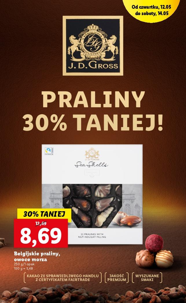 Gazetka promocyjna Lidl str. 51