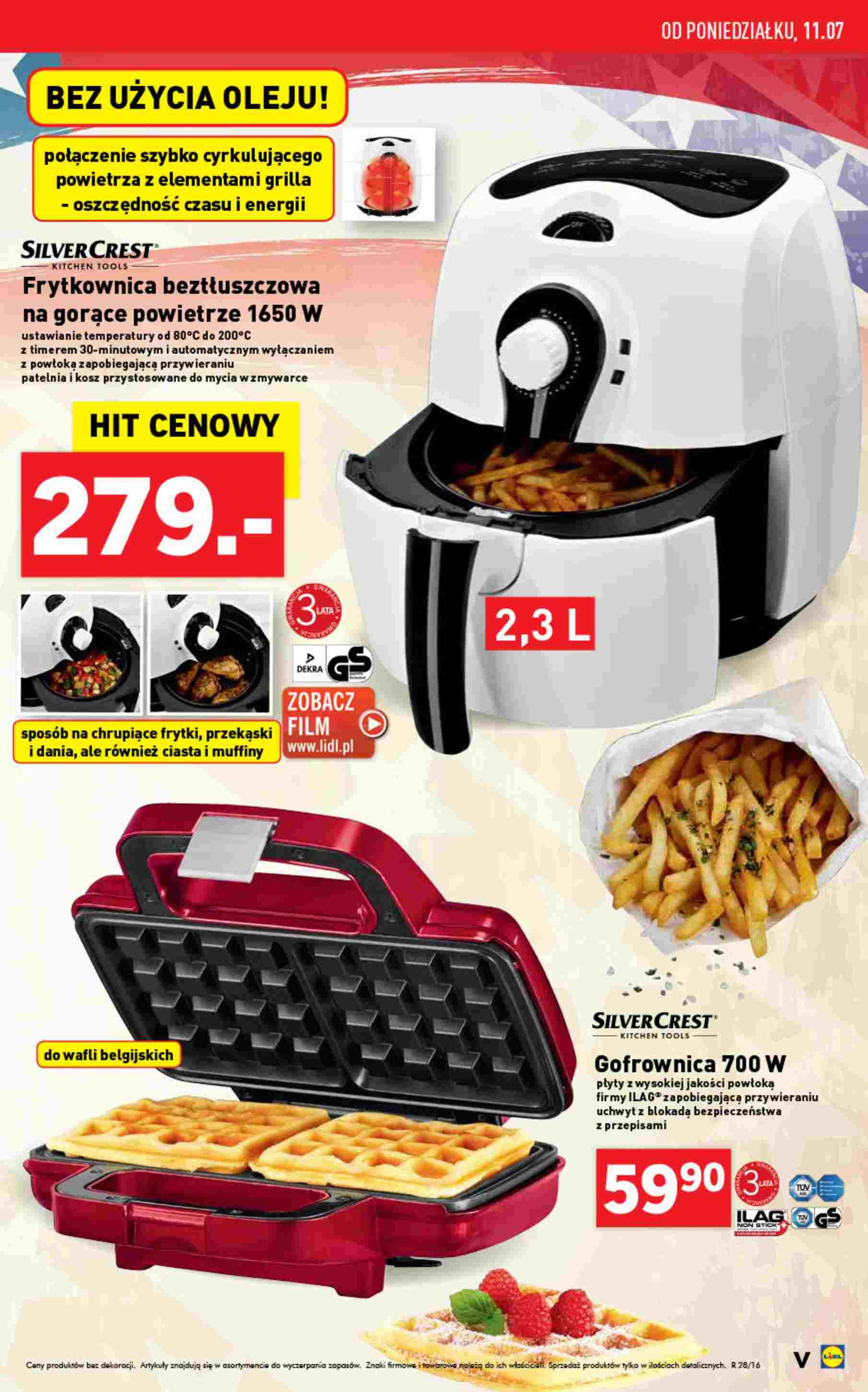 Gazetka promocyjna Lidl str. 5