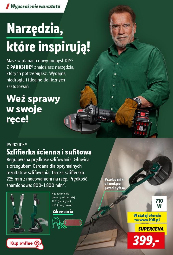 Gazetka promocyjna Lidl str. 4