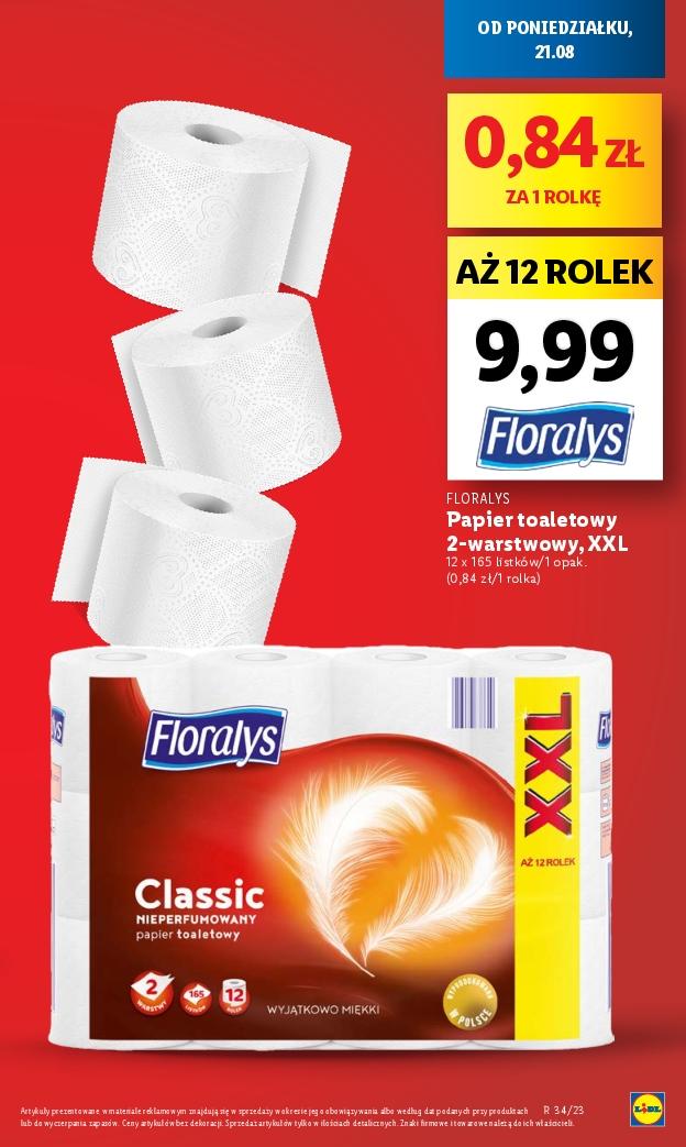 Gazetka promocyjna Lidl str. 9