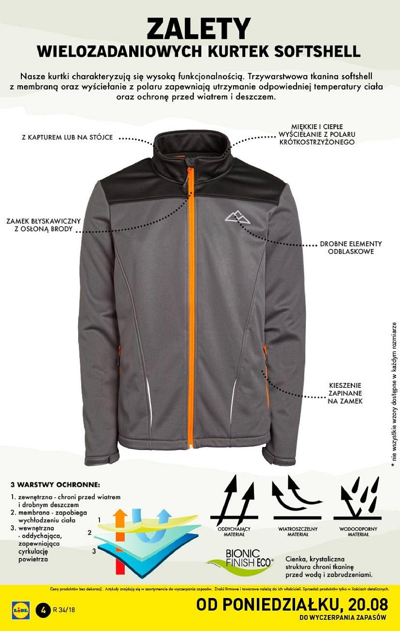 Gazetka promocyjna Lidl str. 4