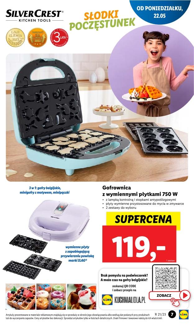 Gazetka promocyjna Lidl str. 7