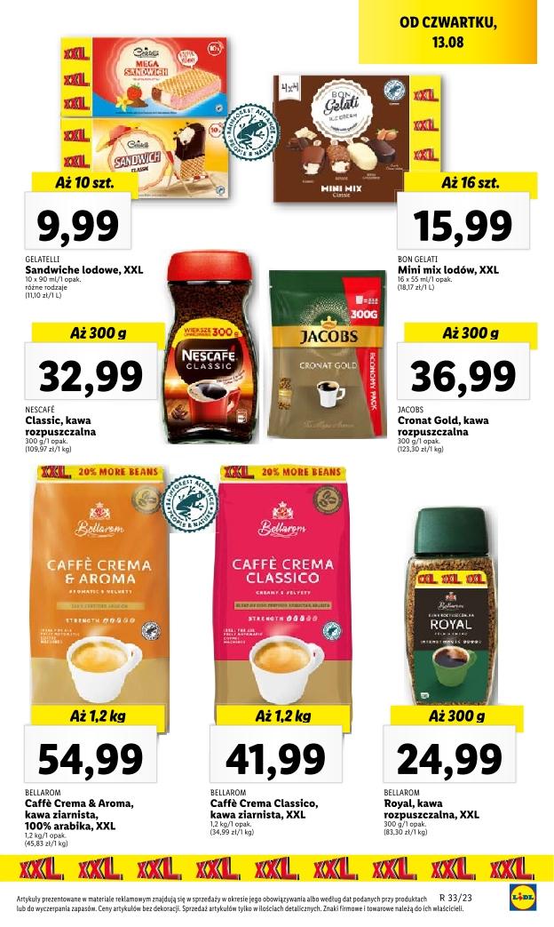 Gazetka promocyjna Lidl str. 31