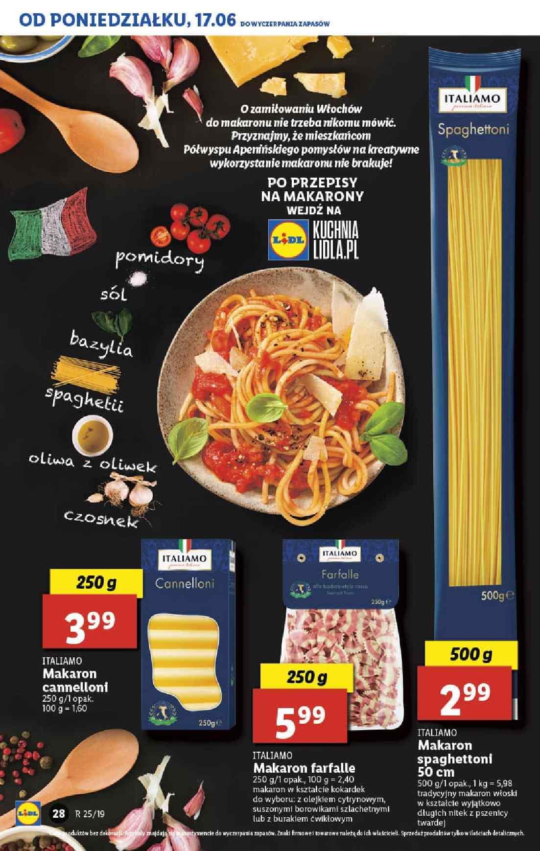 Gazetka promocyjna Lidl str. 28