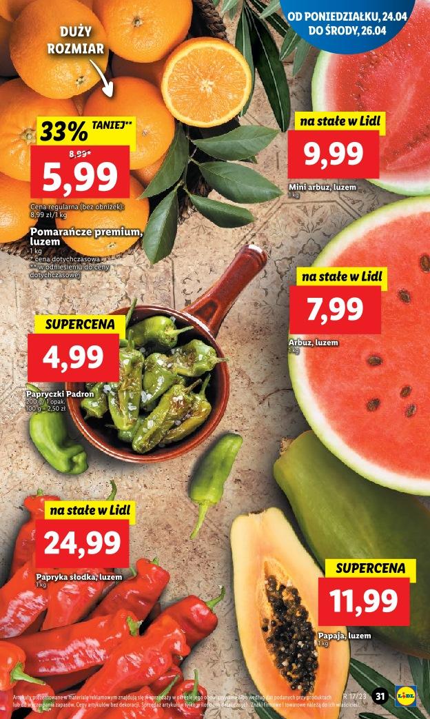 Gazetka promocyjna Lidl str. 41