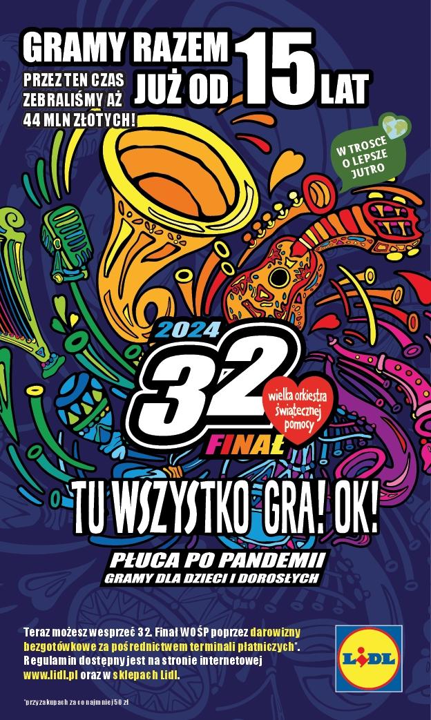 Gazetka promocyjna Lidl str. 54