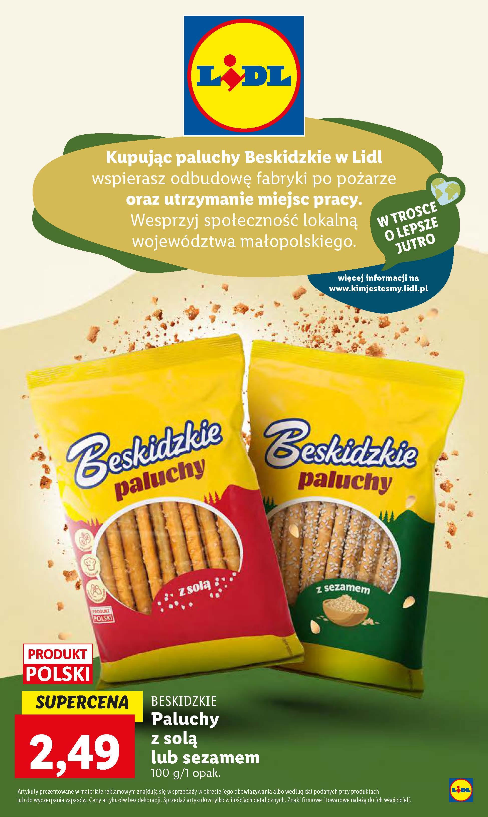 Gazetka promocyjna Lidl str. 31